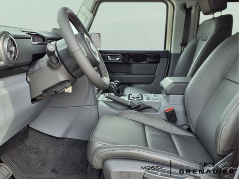 New 2026 INEOS Grenadier image 8