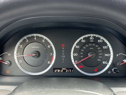 Used 2009 Honda Accord EX image 18