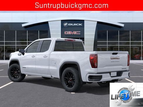 New 2025 GMC Sierra 1500 Elevation w/ Preferred Package image 3