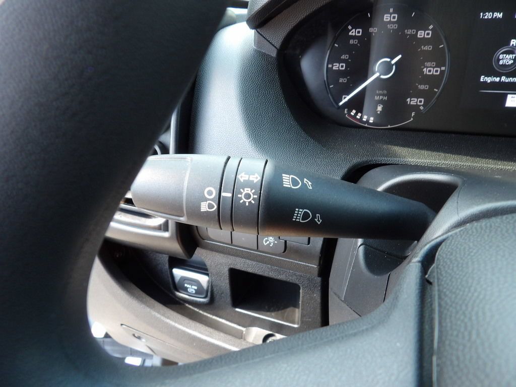 Used 2024 RAM ProMaster 2500 FWD image 19