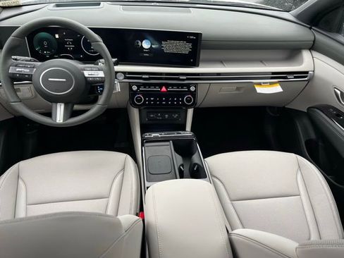 New 2026 Hyundai Tucson Limited image 16