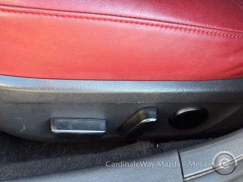 Used 2023 MAZDA MAZDA3 s image 20