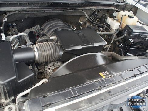 Used 2021 Chevrolet Silverado 2500 LTZ image 25