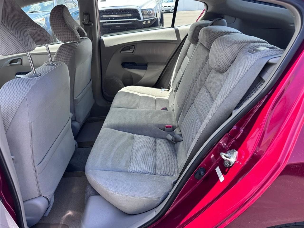 Used 2010 Honda Insight EX image 34