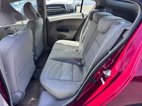 Used 2010 Honda Insight EX image 34