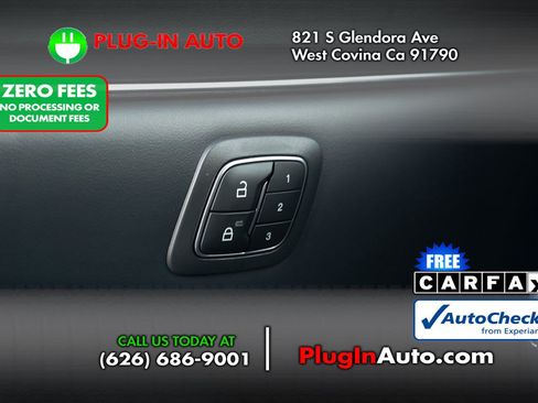 Used 2023 Ford Mustang Mach-E Premium RWD image 24