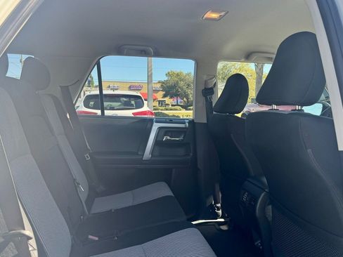 Used 2024 Toyota 4Runner SR5 image 9