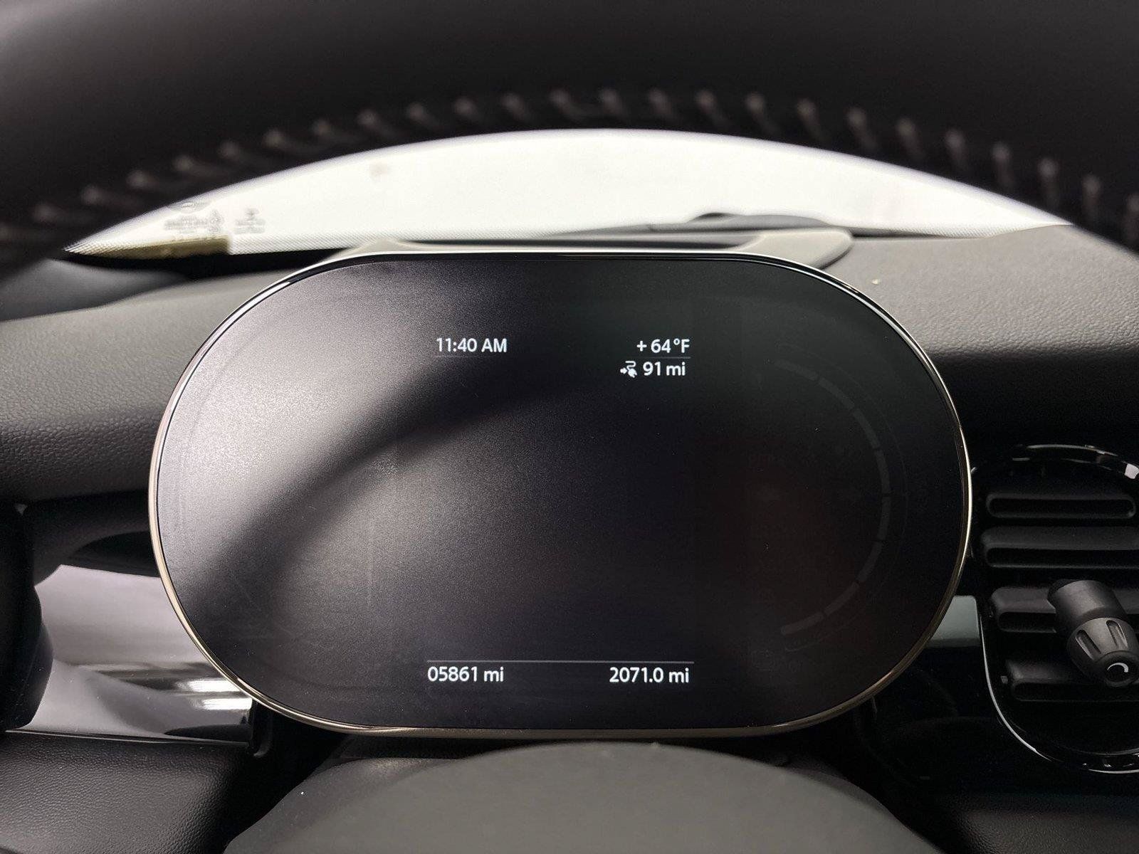Used 2023 MINI Cooper SE FWD image 28