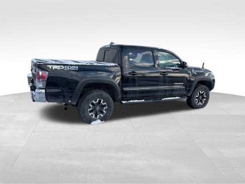 Used 2020 Toyota Tacoma TRD Off-Road image 7