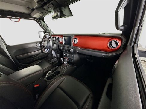 Used 2021 Jeep Gladiator Rubicon image 30