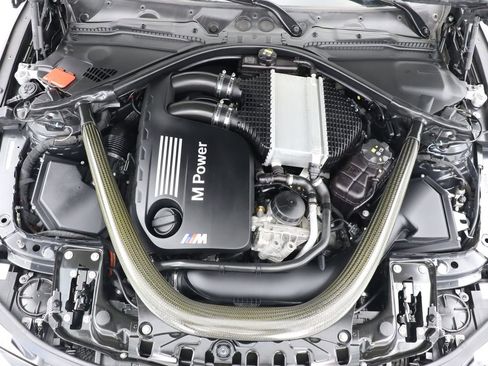 Used 2016 BMW M3 image 14