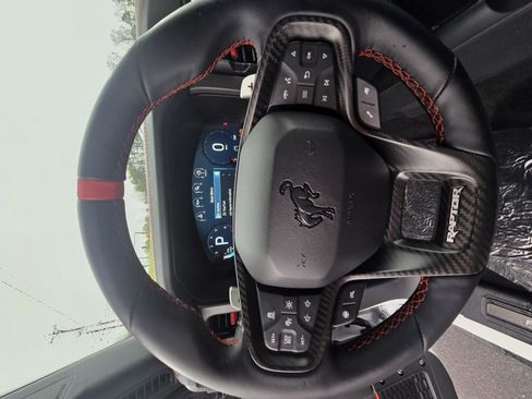 New 2025 Ford Bronco Raptor image 38