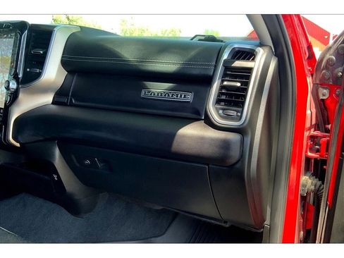 Used 2023 RAM 3500 Laramie image 18