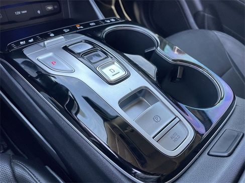 Used 2023 Hyundai Tucson Limited image 19