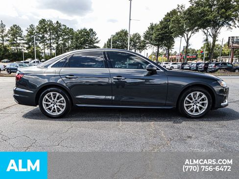 Used 2023 Audi A4 2.0T Premium image 11