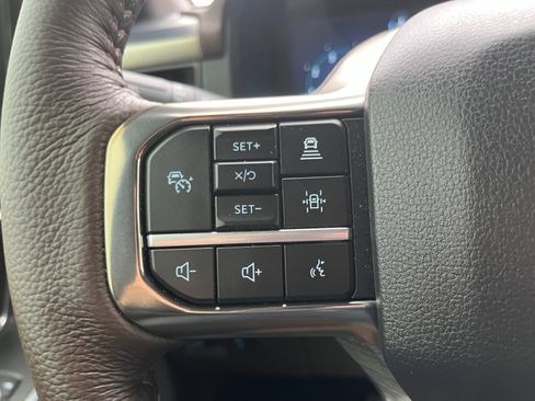 Used 2025 Ford F150 King Ranch w/ FX4 Off-Road Package AWD/4WD image 15