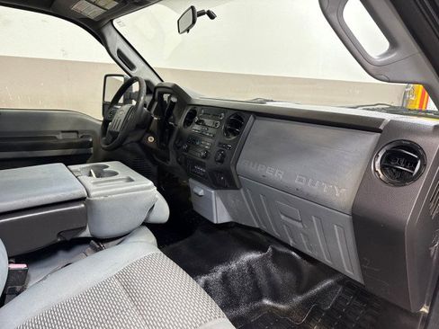 Used 2011 Ford F350 XL w/ XL Value Pkg image 44