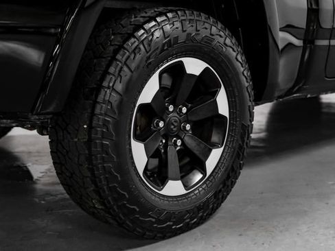 Used 2021 RAM 1500 Lone Star image 60