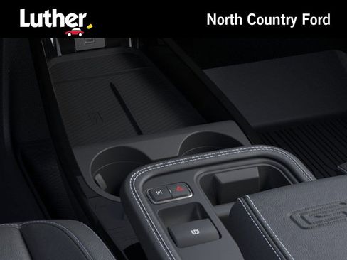 New 2025 Ford Mustang Mach-E GT w/ Interior Protection Package image 15