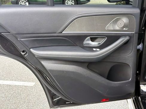 Used 2022 Mercedes-Benz GLE 53 AMG 4MATIC image 12