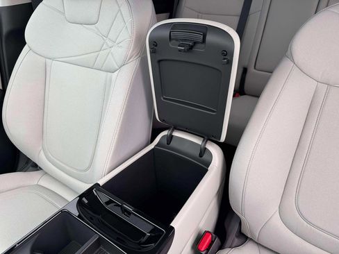 New 2026 Hyundai Tucson SEL AWD/4WD image 18