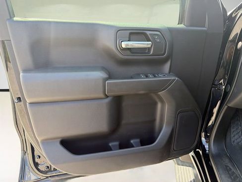 Used 2023 Chevrolet Silverado 1500 Custom w/ LPO, Dark Essentials Package image 21