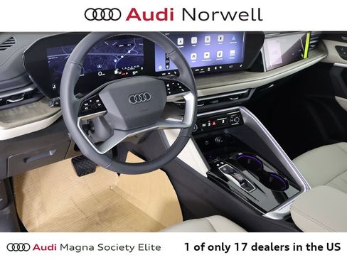 New 2026 Audi Q5 Premium Plus AWD/4WD image 2