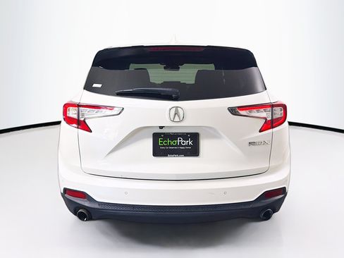 Used 2019 Acura RDX FWD w/ Advance Package image 9