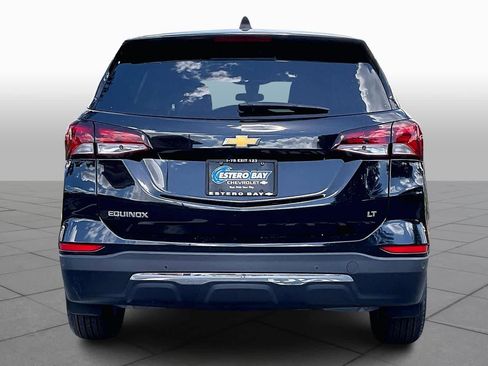 Certified 2023 Chevrolet Equinox LT image 5
