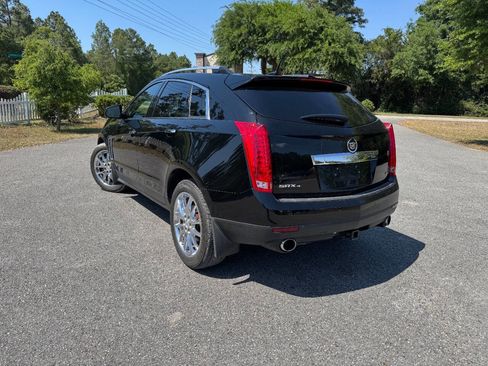 Used 2014 Cadillac SRX Performance w/ Driver Awareness Package AWD/4WD image 32