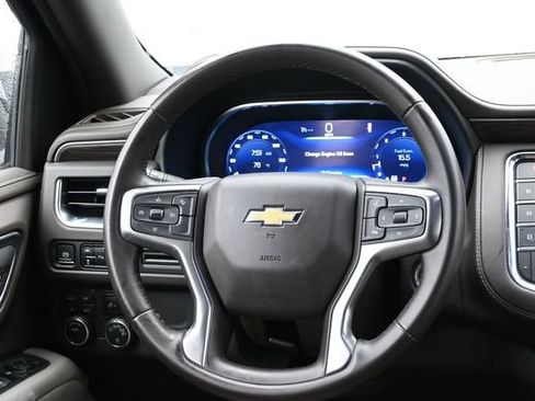 Used 2024 Chevrolet Tahoe LT AWD/4WD image 11