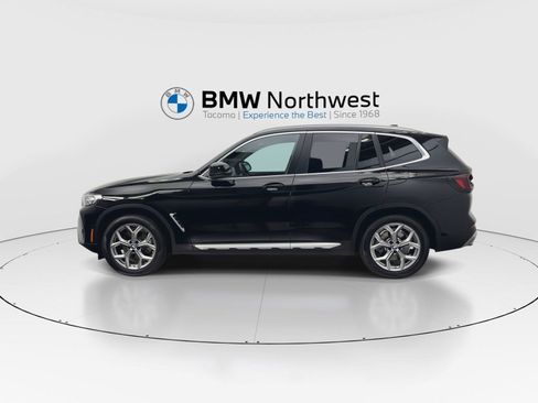 Used 2023 BMW X3 xDrive30i w/ Premium Package AWD/4WD image 10