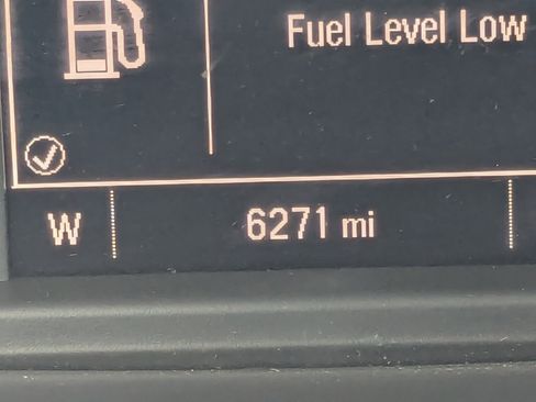 Used 2023 Chevrolet Silverado 1500 Custom image 32