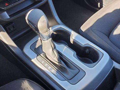 Certified 2022 Chevrolet Colorado LT w/ LT Convenience Package image 35