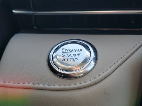 New 2026 Lincoln Nautilus Reserve image 20