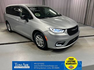 Used 2024 Chrysler Pacifica Touring-L 360° Tour