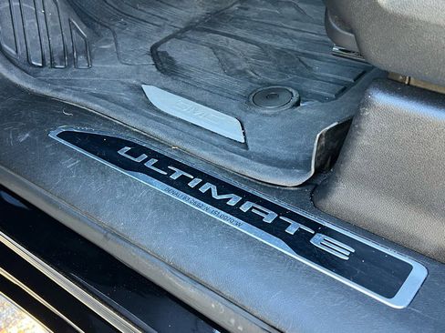 Used 2022 GMC Sierra 1500 Denali Ultimate image 15