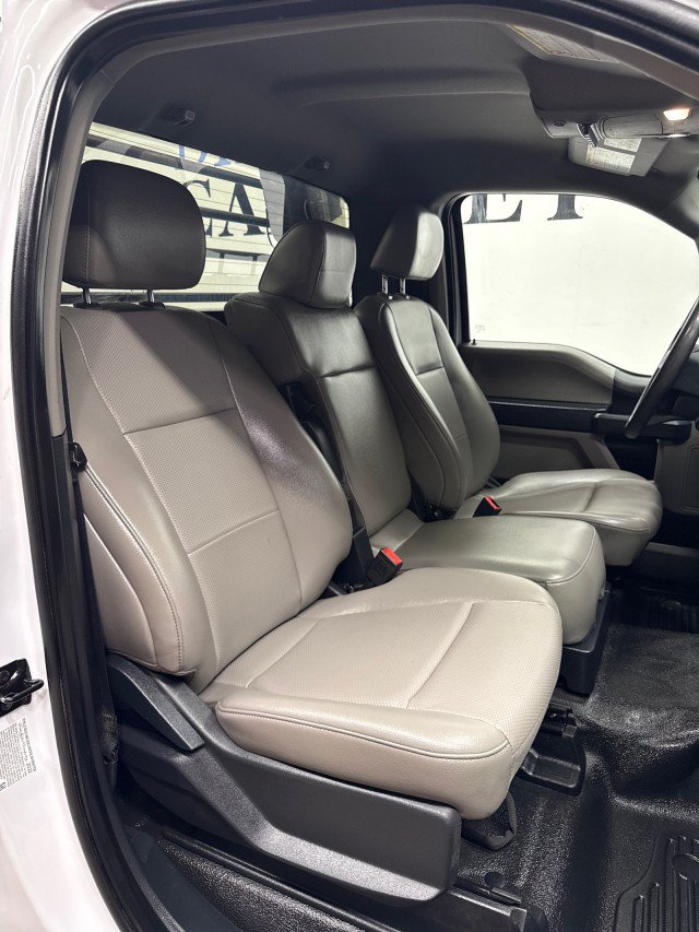 Used 2022 Ford F250 XL w/ Power Equipment Group AWD/4WD image 23