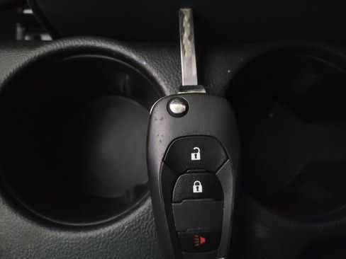 Used 2020 Chevrolet Trax LS w/ Tint and Cruise Package image 32