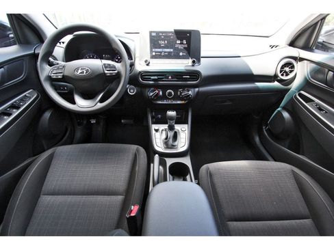 Used 2023 Hyundai Kona SEL w/ Cargo Package FWD image 10