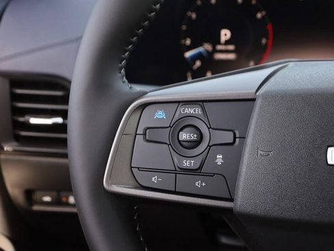 New 2026 Nissan Sentra SL w/ Floor Mat Package image 12