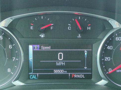 Used 2019 GMC Acadia SLT FWD image 30