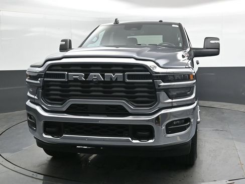 Used 2025 RAM 2500 Big Horn AWD/4WD image 51