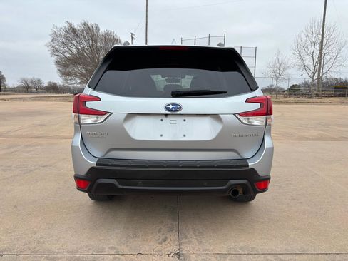 Used 2020 Subaru Forester Limited w/ Popular Package #3 image 28