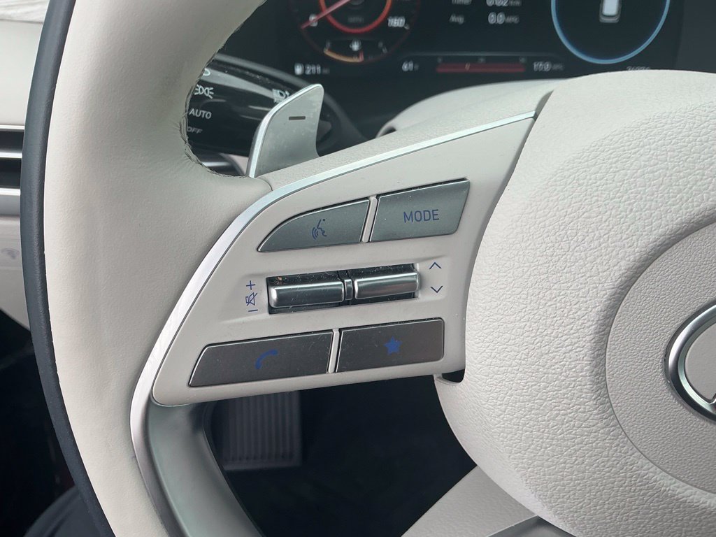 Certified 2025 Hyundai Palisade Calligraphy AWD/4WD image 20