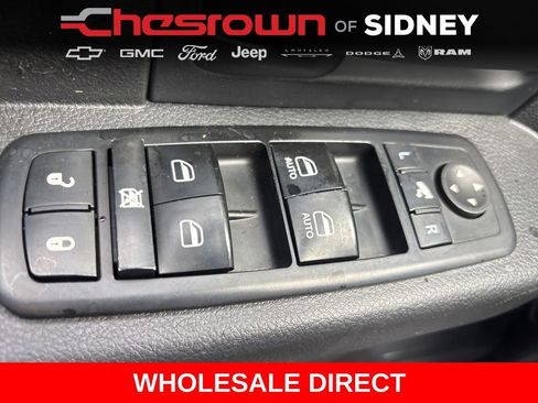 Used 2014 RAM 1500 Express AWD/4WD image 12