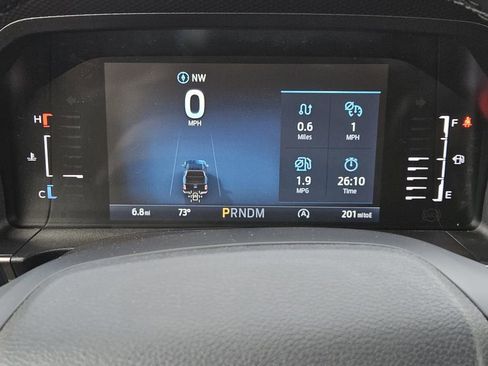 New 2025 Ford Ranger XLT image 23