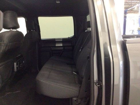 Used 2016 Ford F150 XLT w/ Equipment Group 302A Luxury image 14