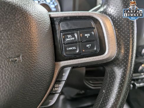 Used 2022 RAM 3500 Tradesman AWD/4WD image 20