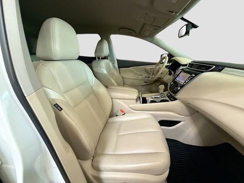 Used 2015 Nissan Murano SL w/ Cargo Package AWD/4WD image 28